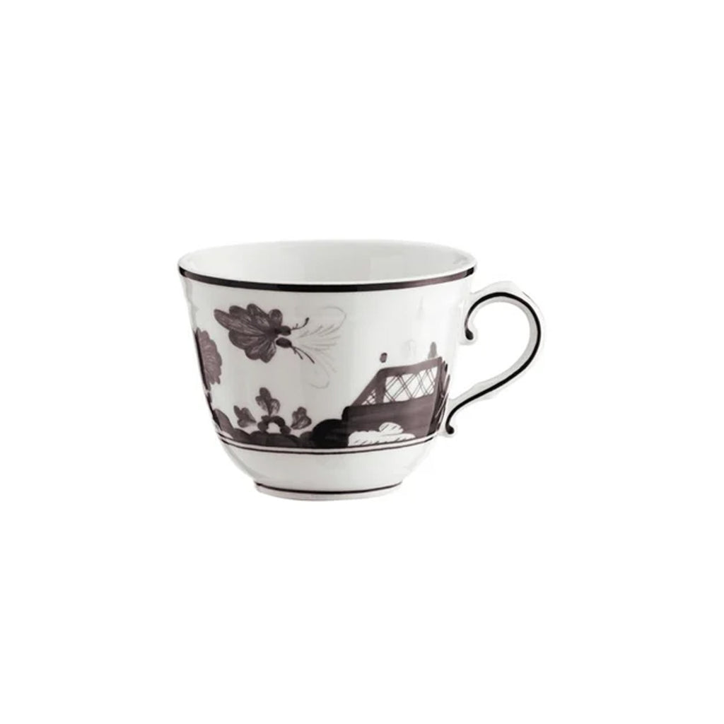 Oriente Italiano Coffee Cup in Albus