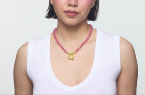 Wanda Necklace