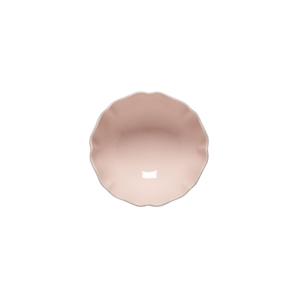 Rosa Collection Cereal Bowls in Rosé, Set of 6
