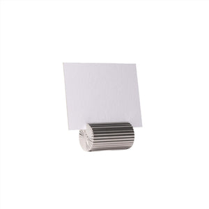Daisy Place Card Holder