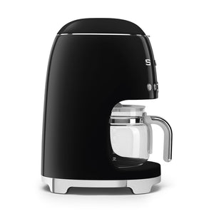 Drip Filter Coffee Machine DCF02 in Black