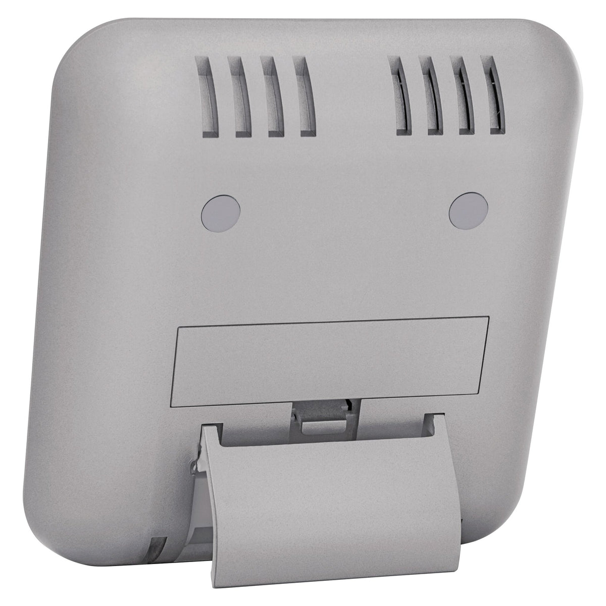 Extra Large Display Digital Timer in White