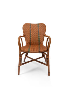 Emerson Outdoor Dining Chair, Set of 2