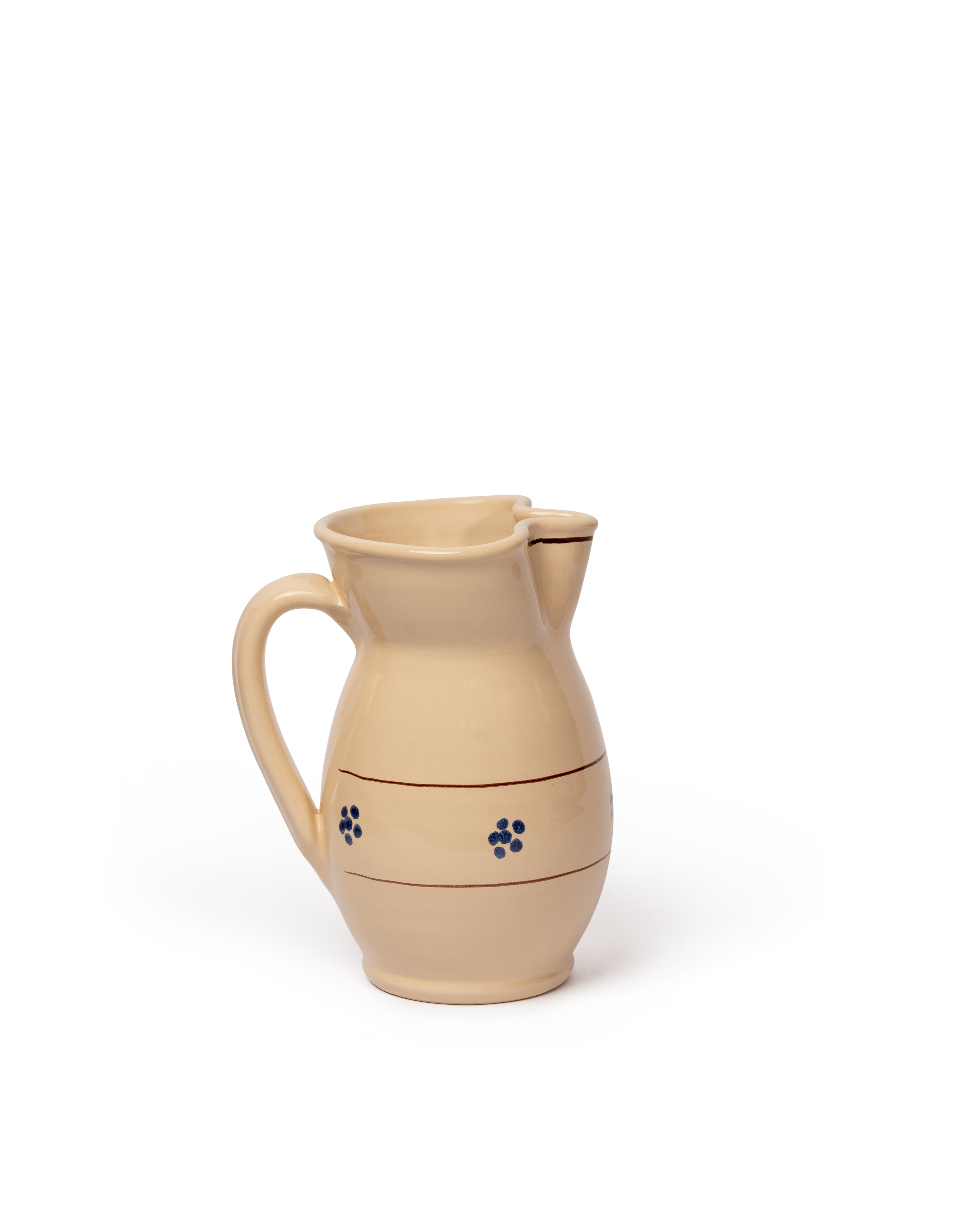 Fiore Jug