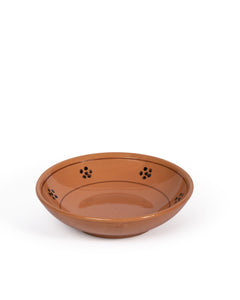 Fiore Pasta Bowl, Set of 4