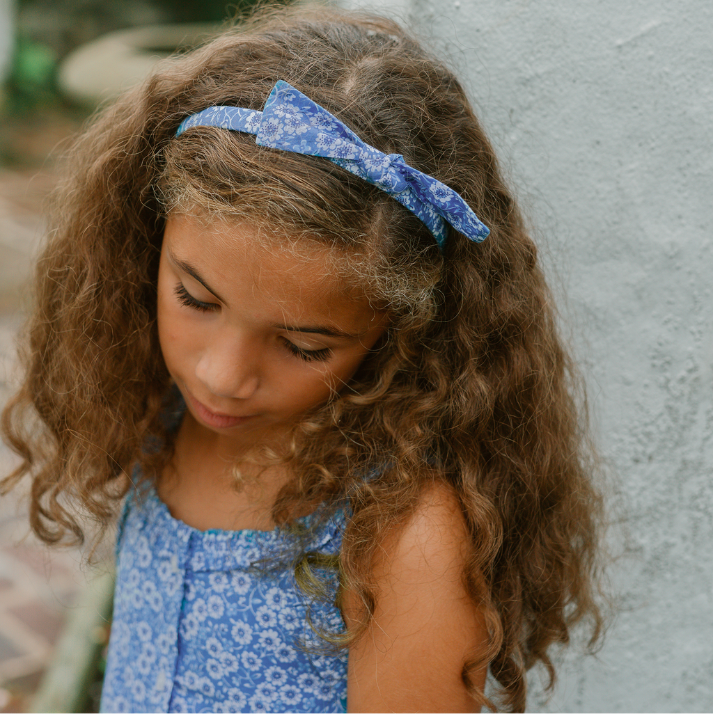 Girls Rosebay Shift Dress