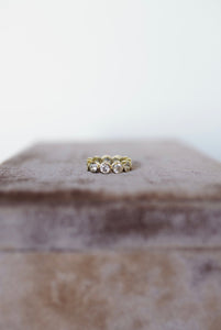 Grand Blanc Bezel Band