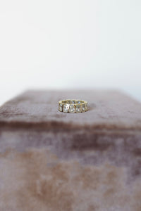 Grand Blanc Baguette Band