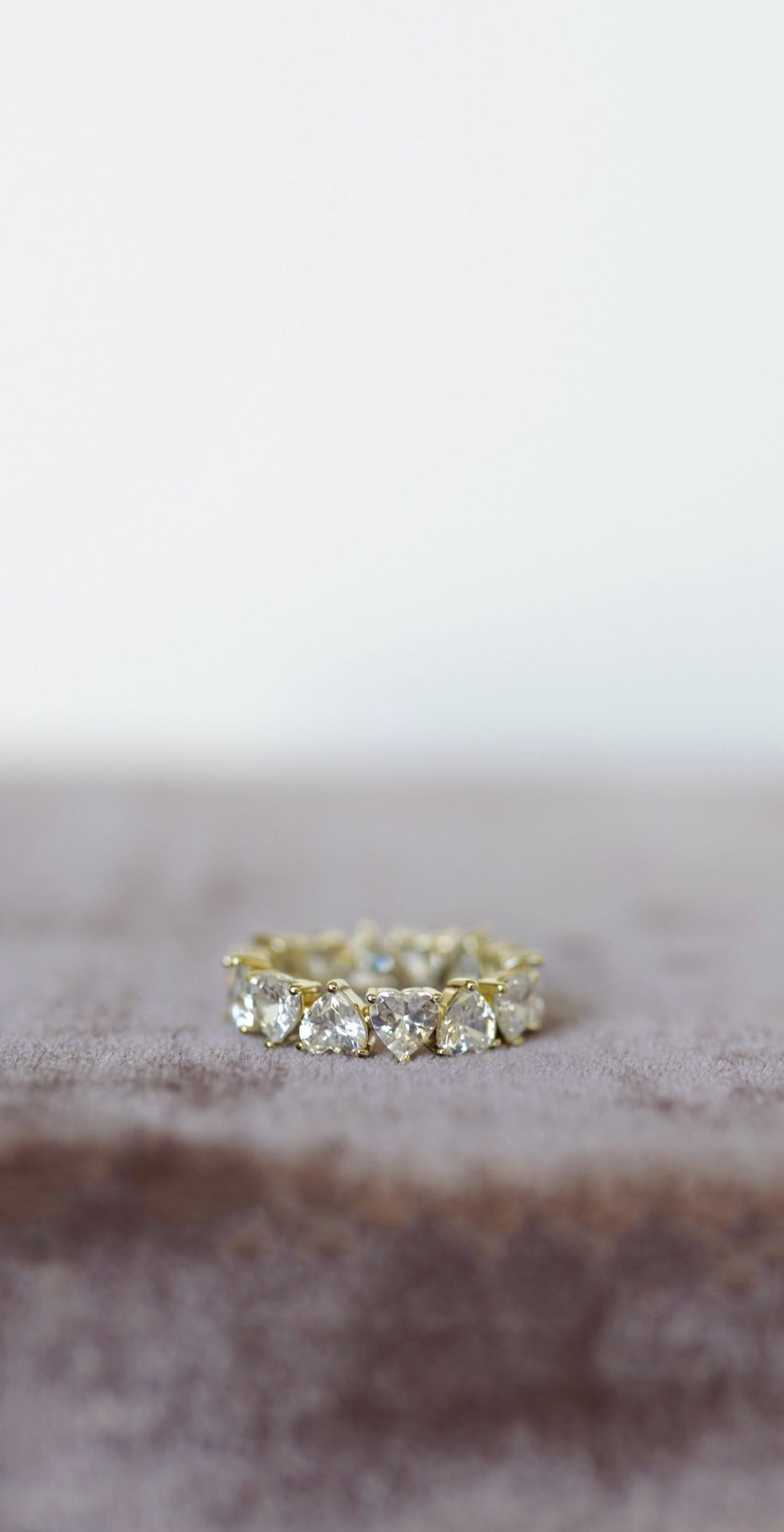 Heart Eternity Band