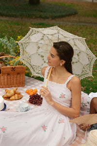 OTM Exclusive: Cathleen Dress