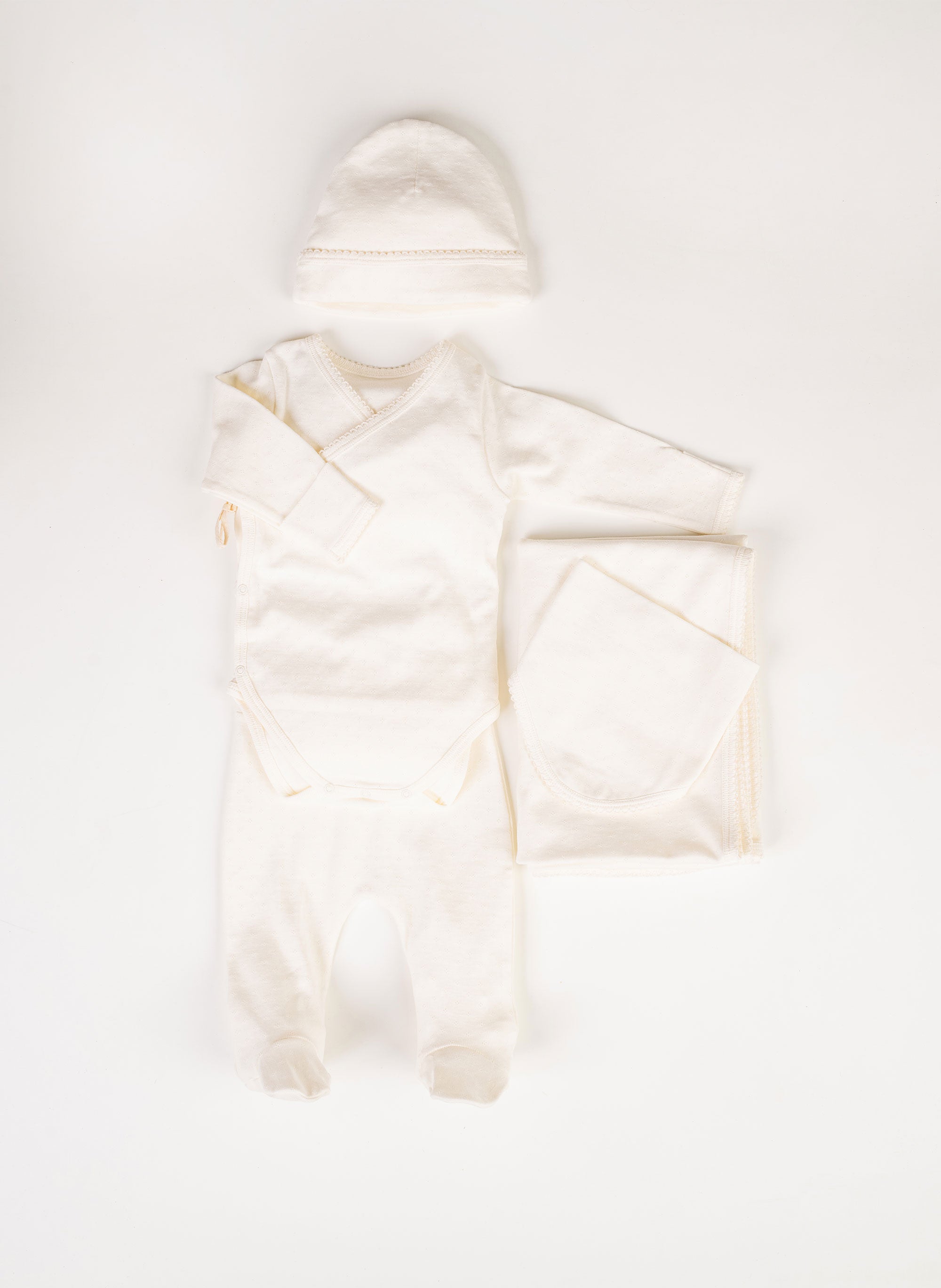 Welcome Baby Set