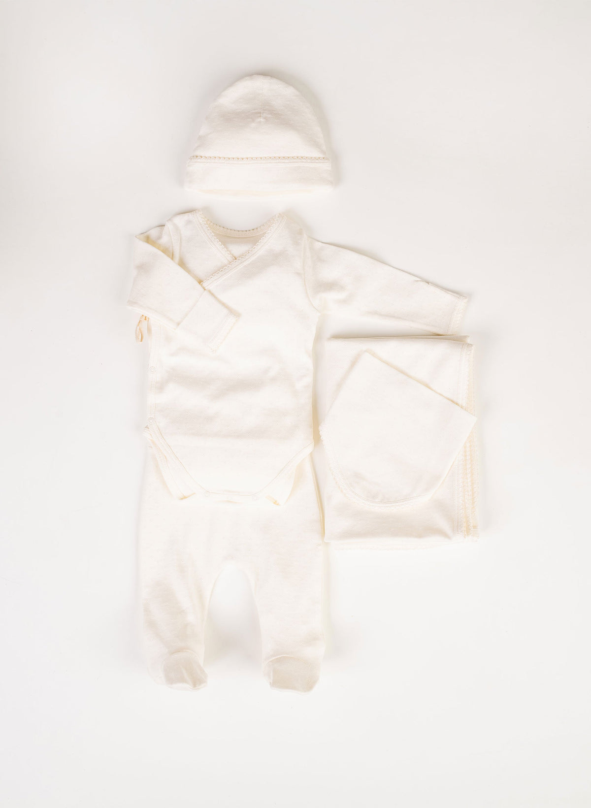 Welcome Baby Set