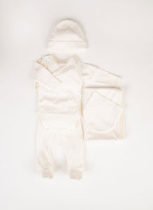 Welcome Baby Set