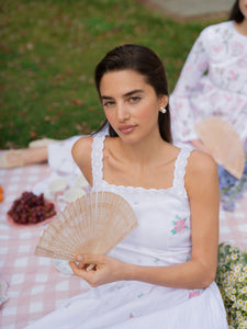 OTM Exclusive: Cathleen Dress