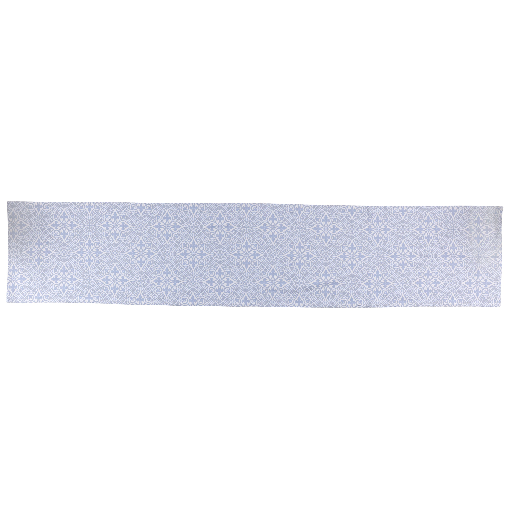 Damask Table Runner