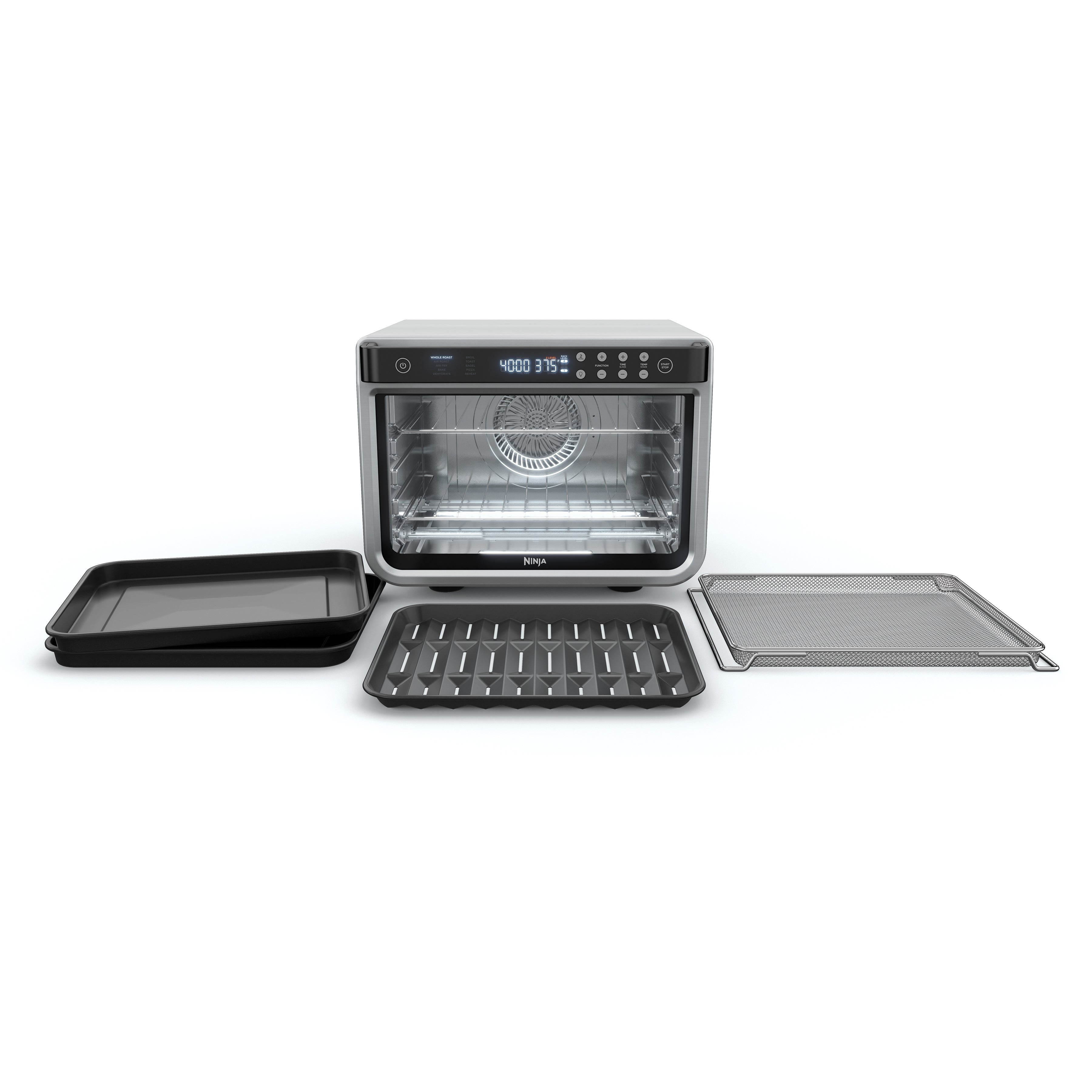 Foodi 10-in-1 XL Pro Air Fryer Oven