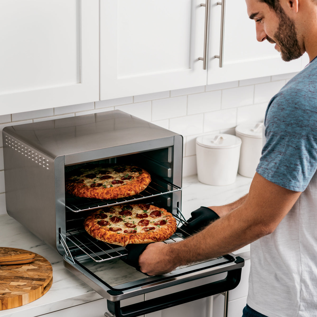 Foodi 10-in-1 XL Pro Air Fryer Oven