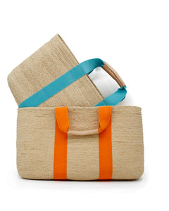 Dumpling Tote