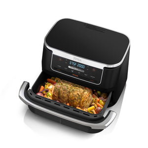 Foodi FlexBasket 6-in-1 7 qt MegaZone Air Fryer