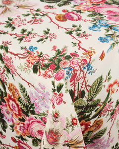 D’Ascoli Adoria Tablecloth