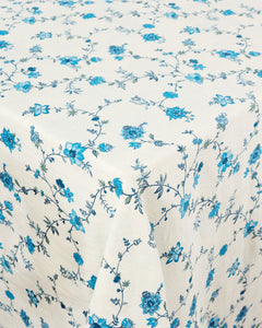D’Ascoli Malabar Tablecloth