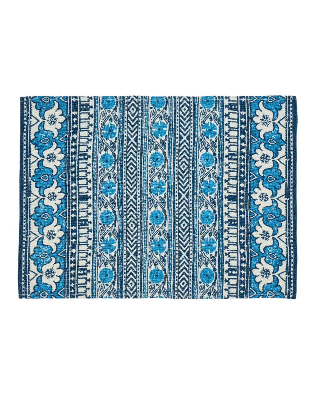 D’Ascoli Malabar Placemat