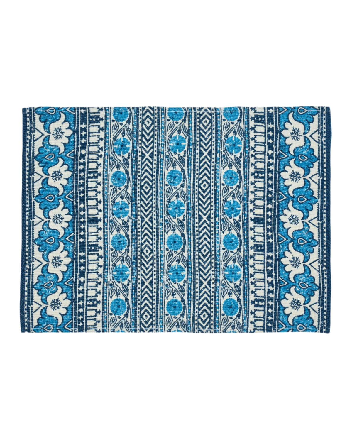 D’Ascoli Malabar Placemat
