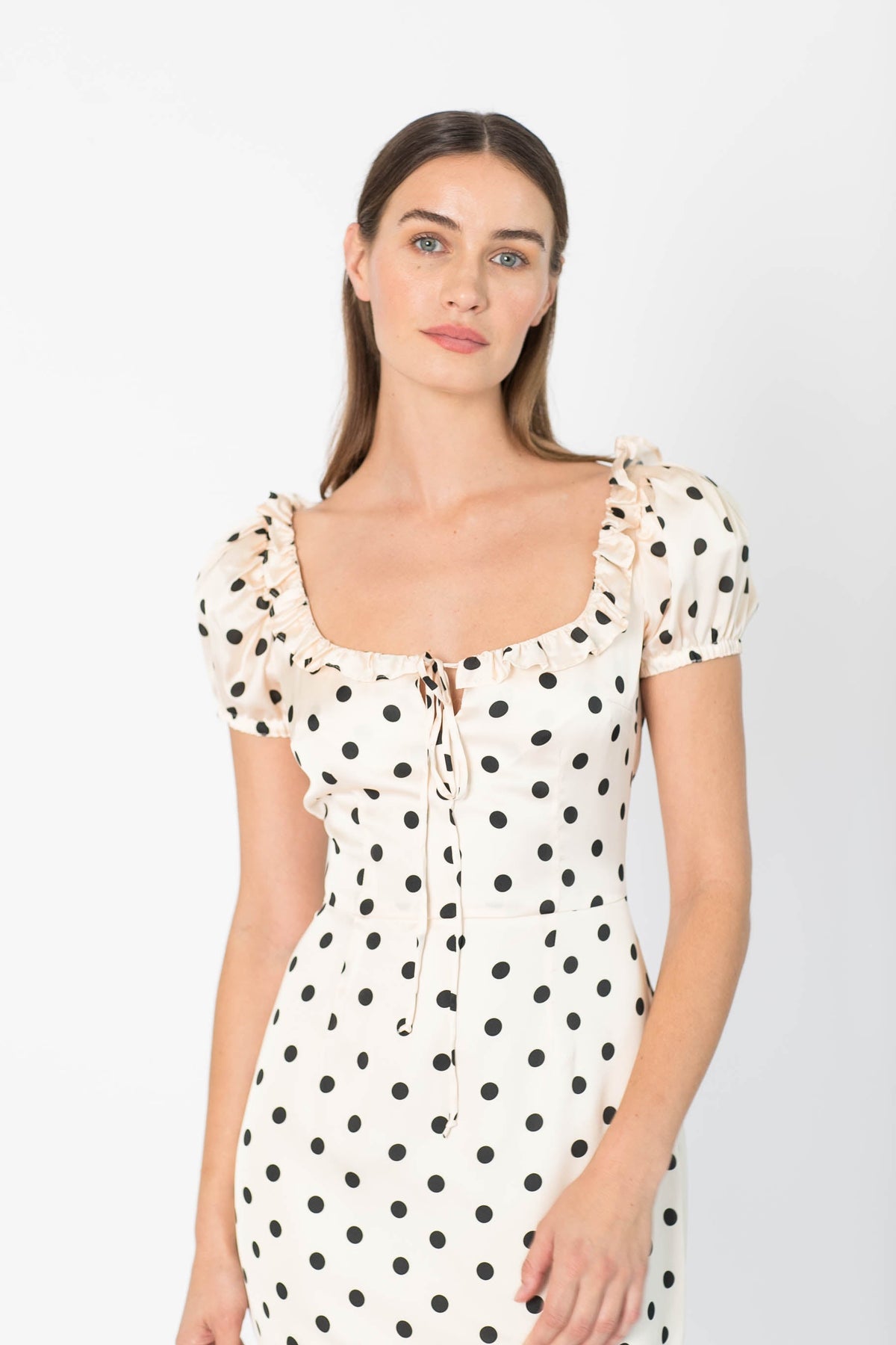 Delores Dress