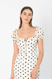 Delores Dress