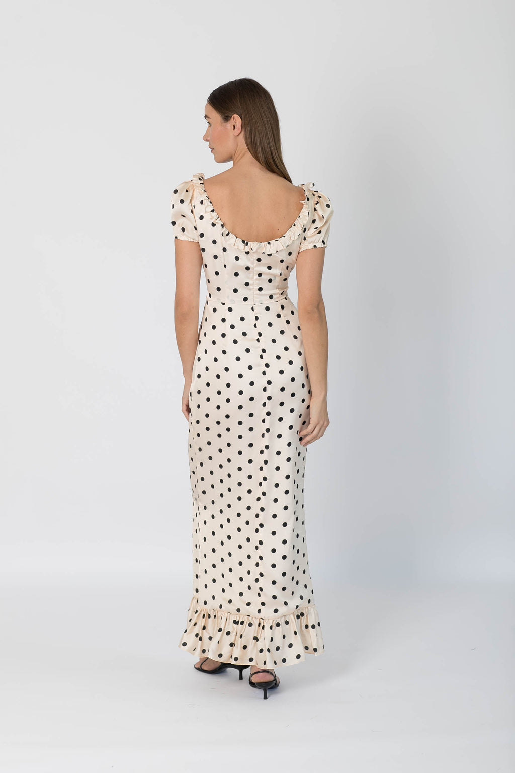 Delores Dress