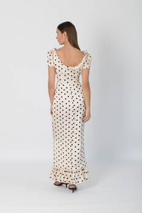Delores Dress