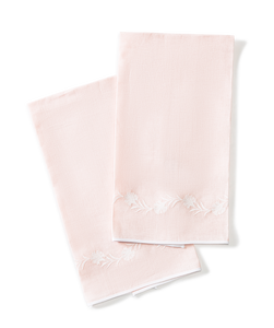 Daphne Guest Towels, Set of 2
