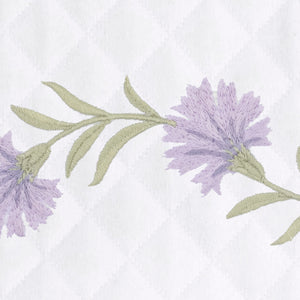Daphne Matelasse Pillow Cover