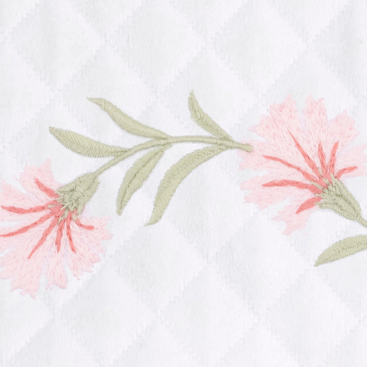 Daphne Matelasse Pillow Cover