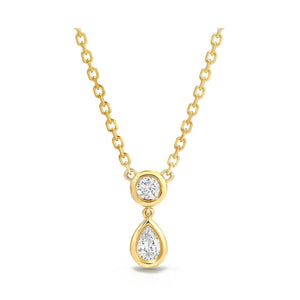 Dazzle Necklace
