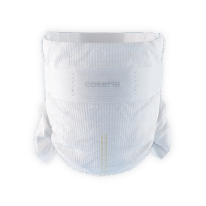 Newborn Ultra Soft Diapers Starter Kit, 1-Month Supply