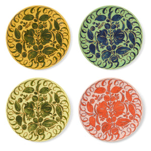 Amalfi Ceramic Dinner Plate