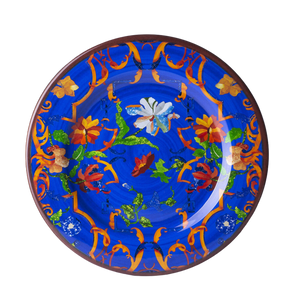 Pancale Melamine Dinner Plate