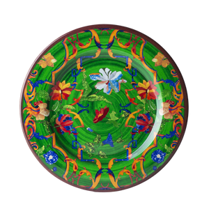 Pancale Melamine Dinner Plate