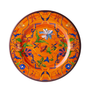 Pancale Melamine Dinner Plate