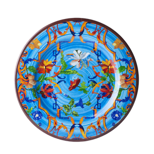 Pancale Melamine Dinner Plate