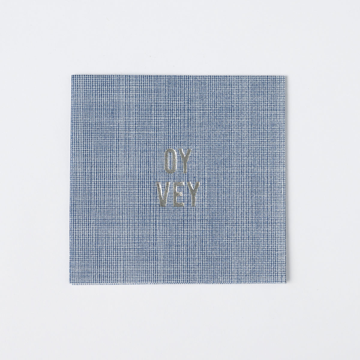 Oy Vey Disposable Napkins, Set of 16