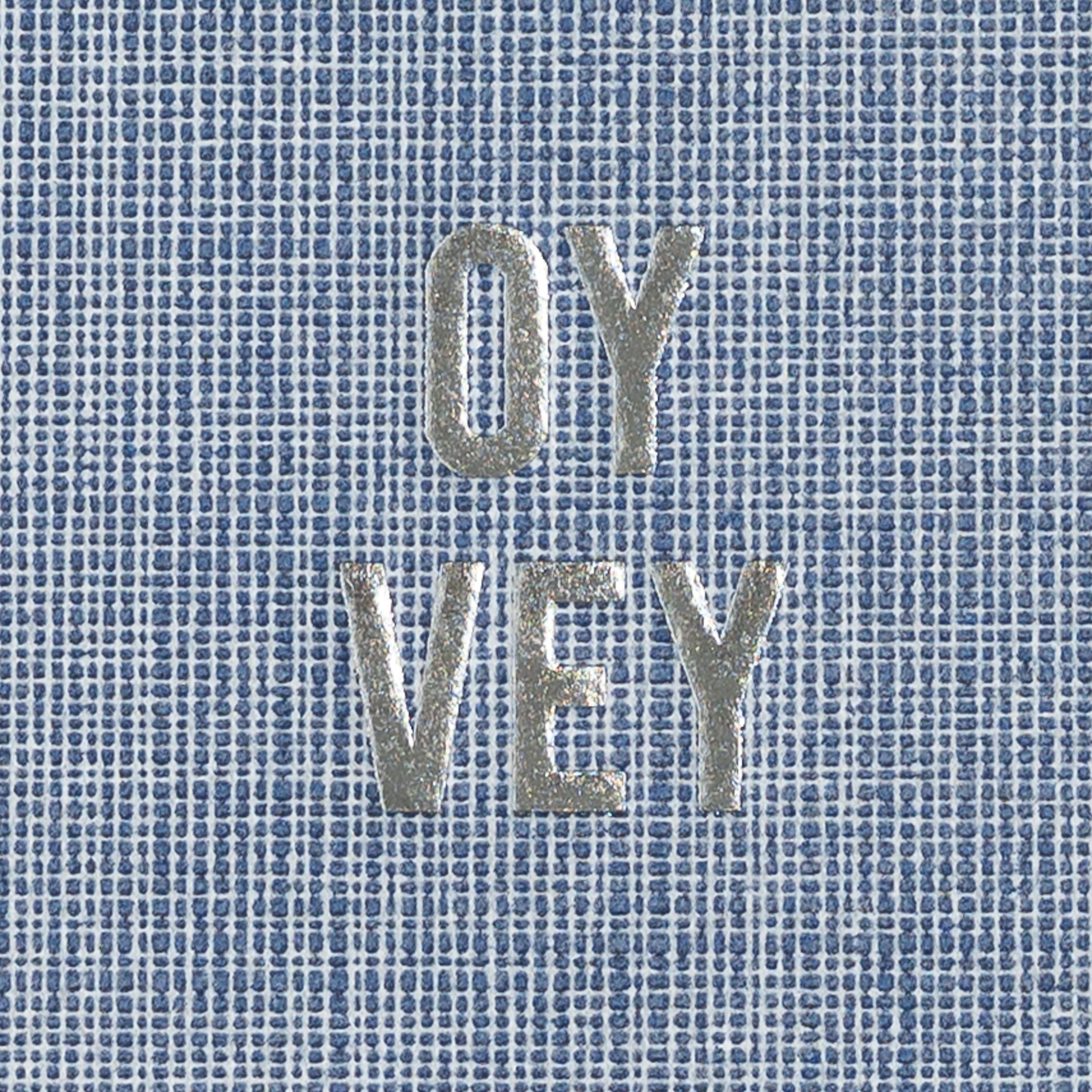 Oy Vey Disposable Napkins, Set of 16