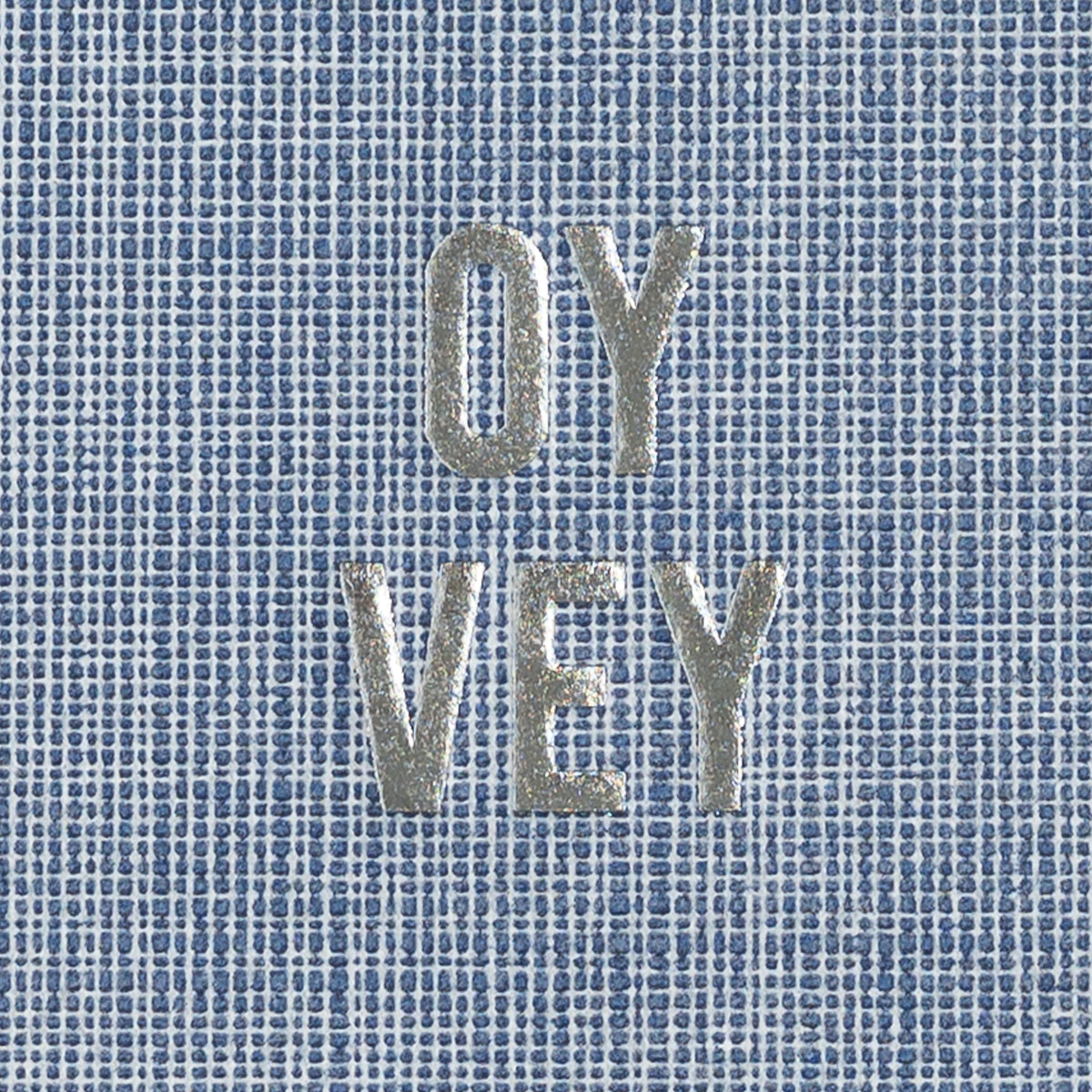 Oy Vey Disposable Napkins, Set of 16