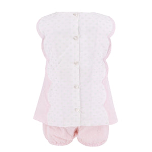 Pipa Girl Set