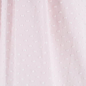 Pipa Girl Dress in Pink