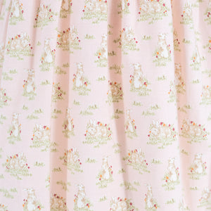 Anna Girl Dress
