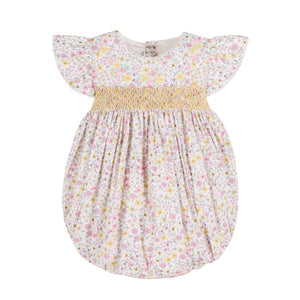 Marigold Girl Bubble