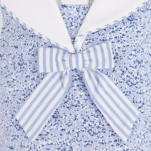 Anchor Girl Dress