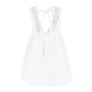 Harper Girl Dress